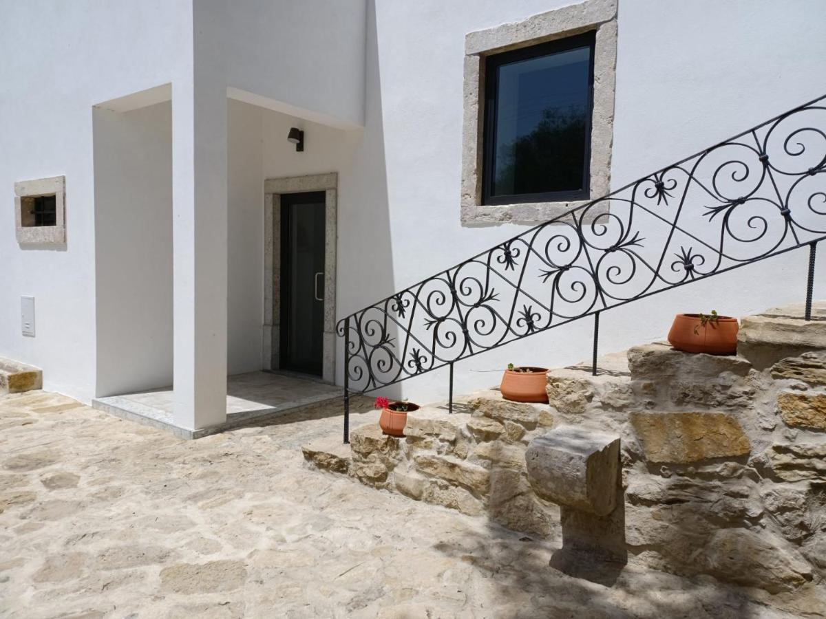 Adega Residencias Artisticas - Perto De Lisboa Almargem  外观 照片