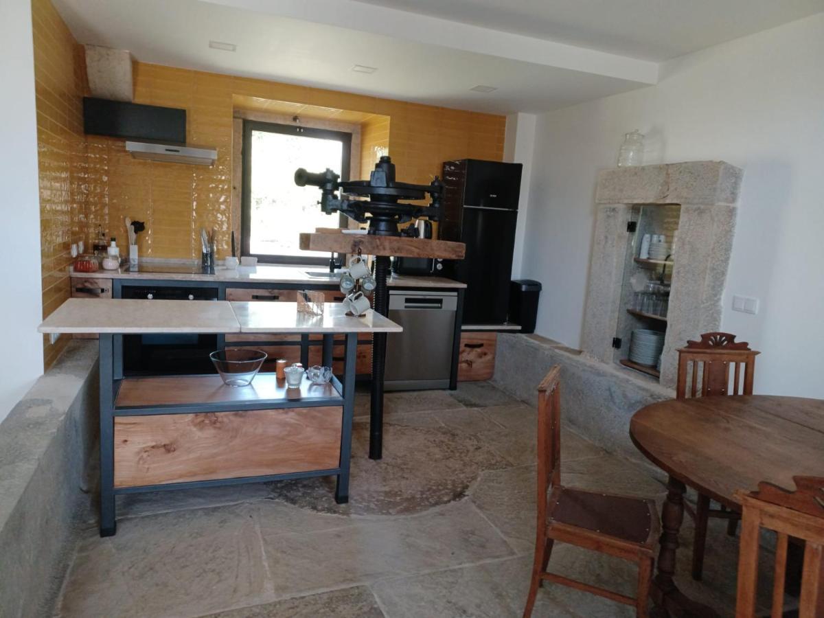 Adega Residencias Artisticas - Perto De Lisboa Almargem  外观 照片