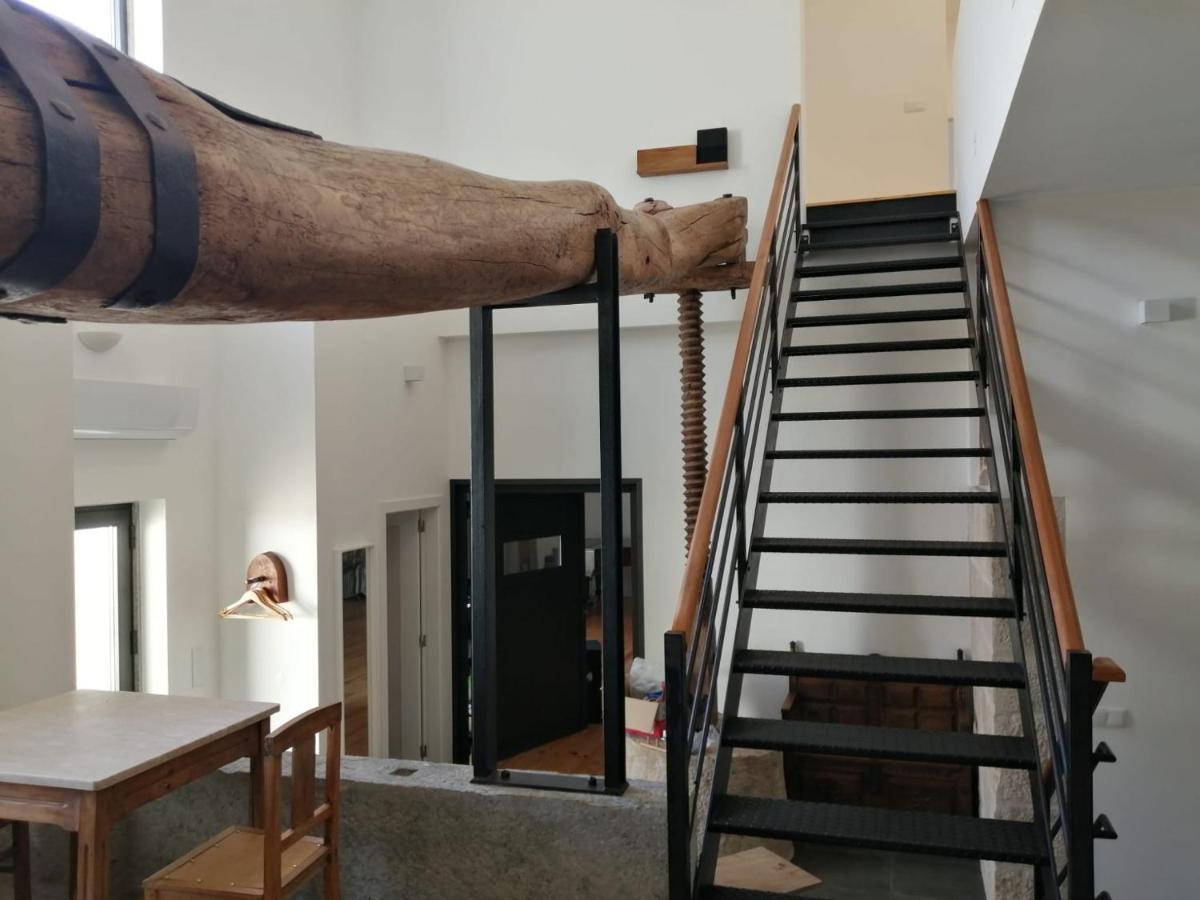 Adega Residencias Artisticas - Perto De Lisboa Almargem  外观 照片