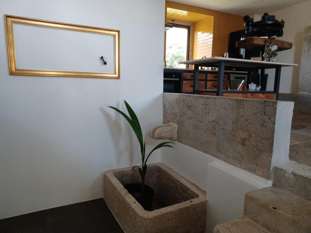 Adega Residencias Artisticas - Perto De Lisboa Almargem  外观 照片