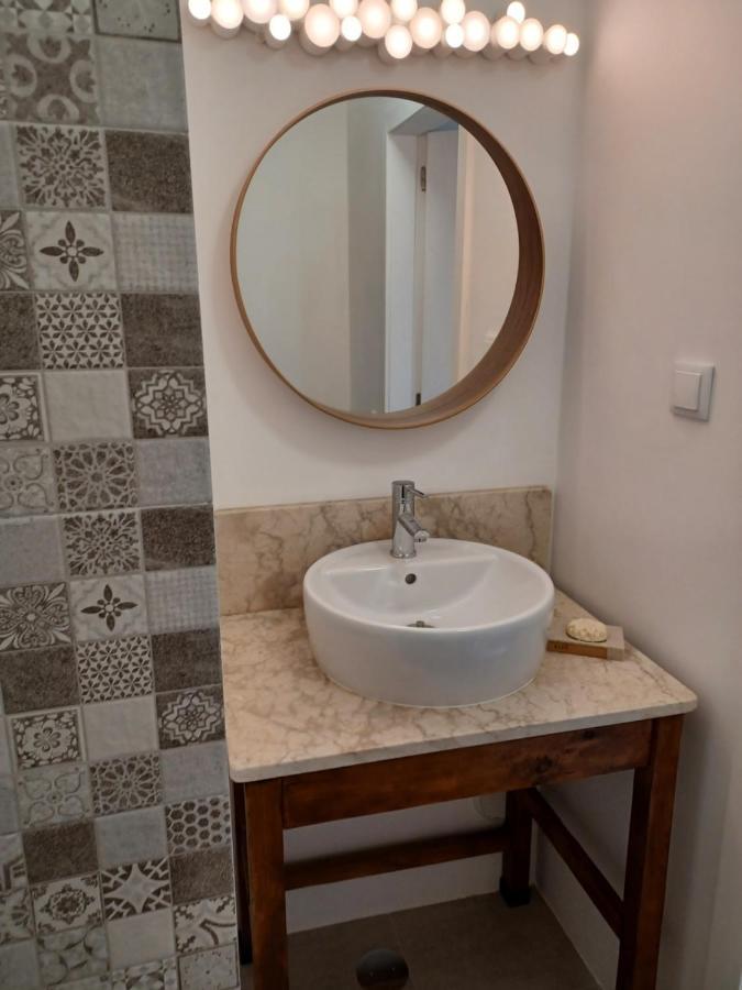 Adega Residencias Artisticas - Perto De Lisboa Almargem  外观 照片