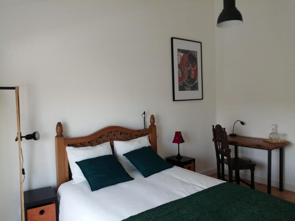 Adega Residencias Artisticas - Perto De Lisboa Almargem  外观 照片