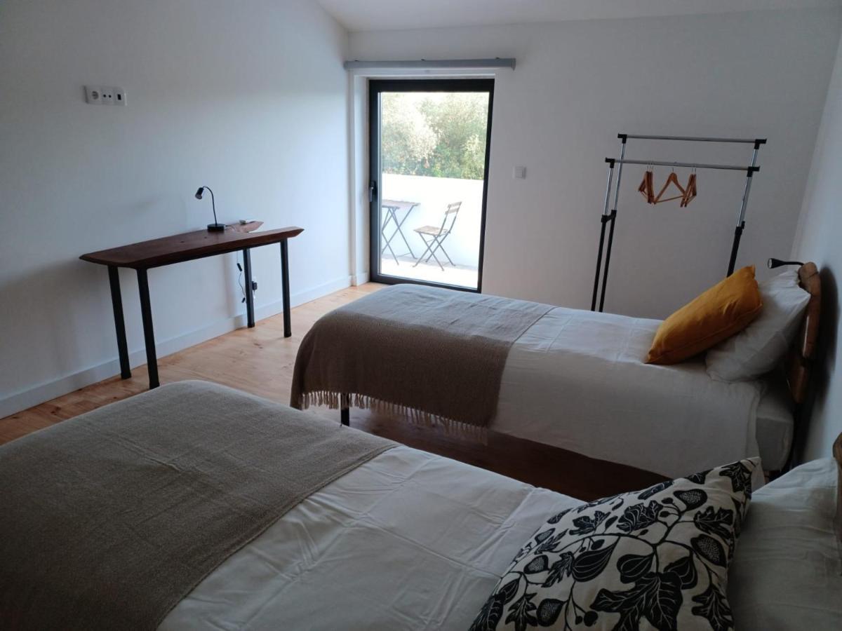 Adega Residencias Artisticas - Perto De Lisboa Almargem  外观 照片
