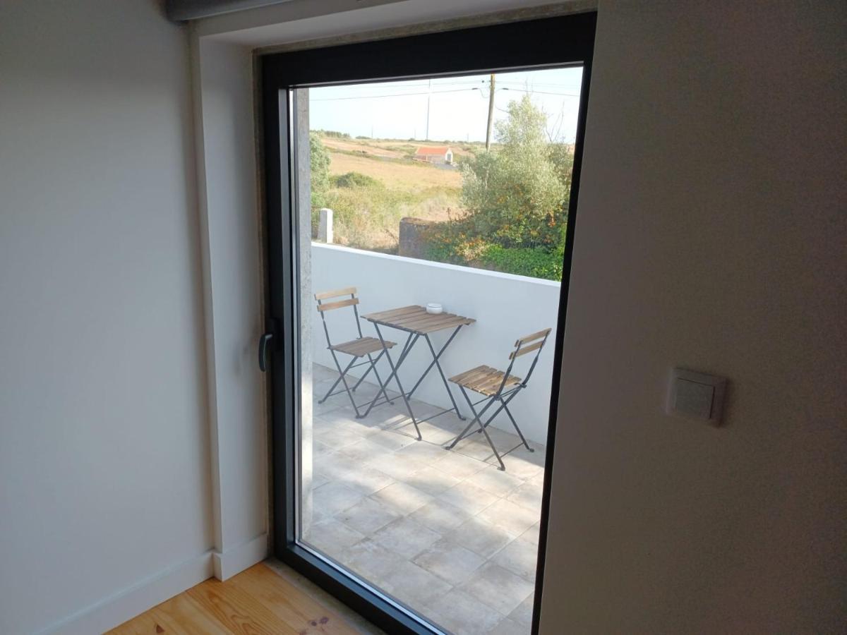 Adega Residencias Artisticas - Perto De Lisboa Almargem  外观 照片