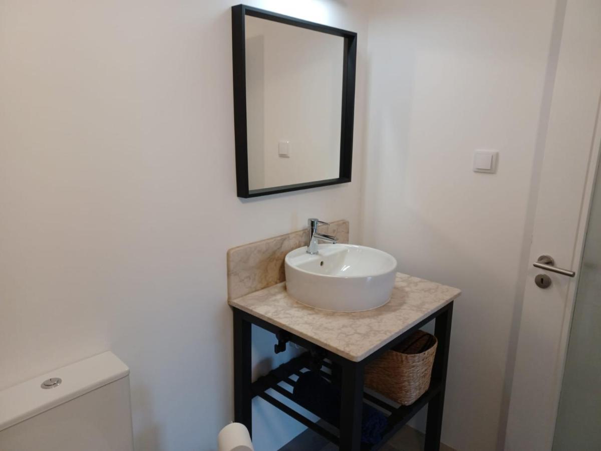 Adega Residencias Artisticas - Perto De Lisboa Almargem  外观 照片