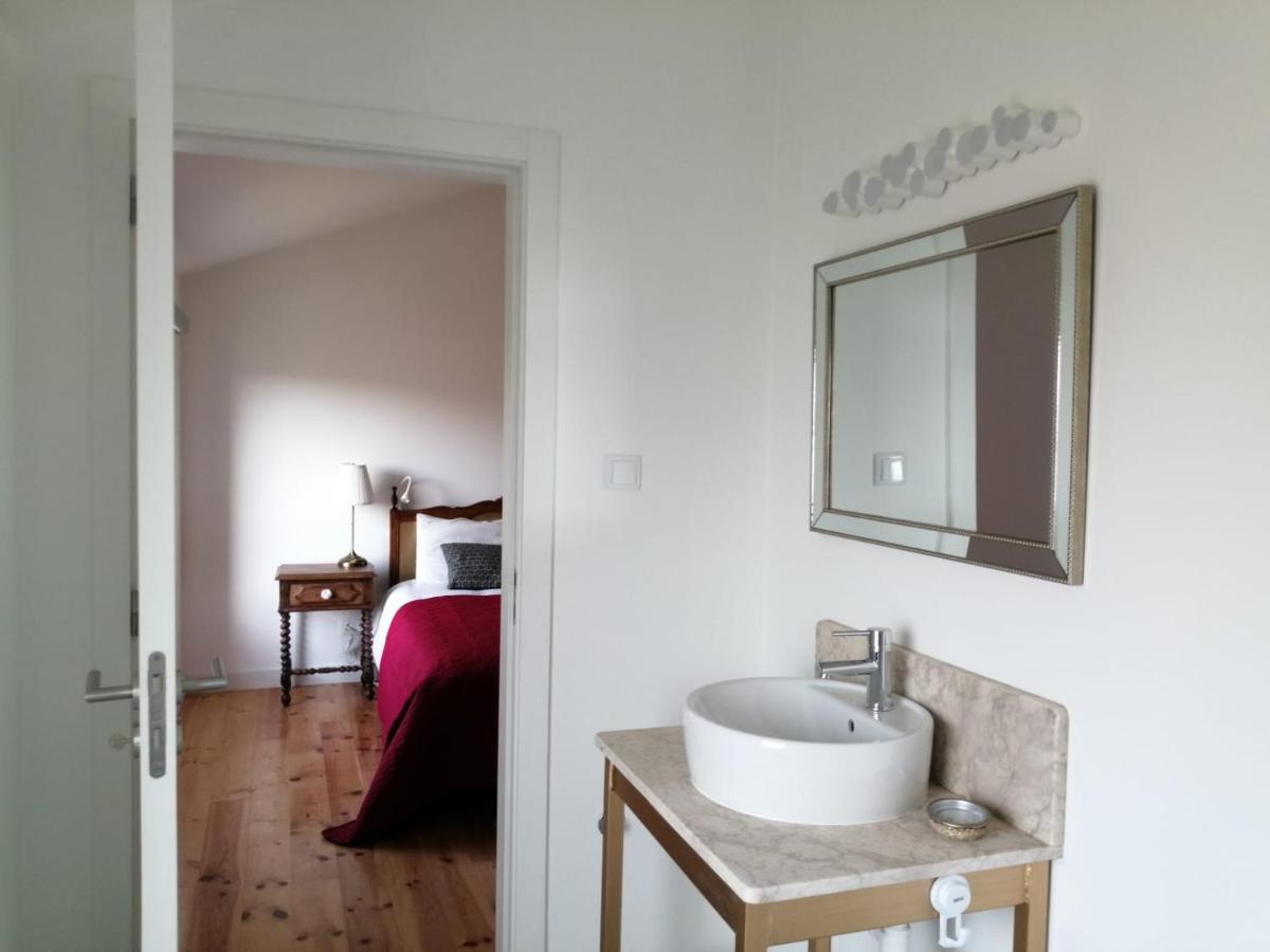 Adega Residencias Artisticas - Perto De Lisboa Almargem  外观 照片