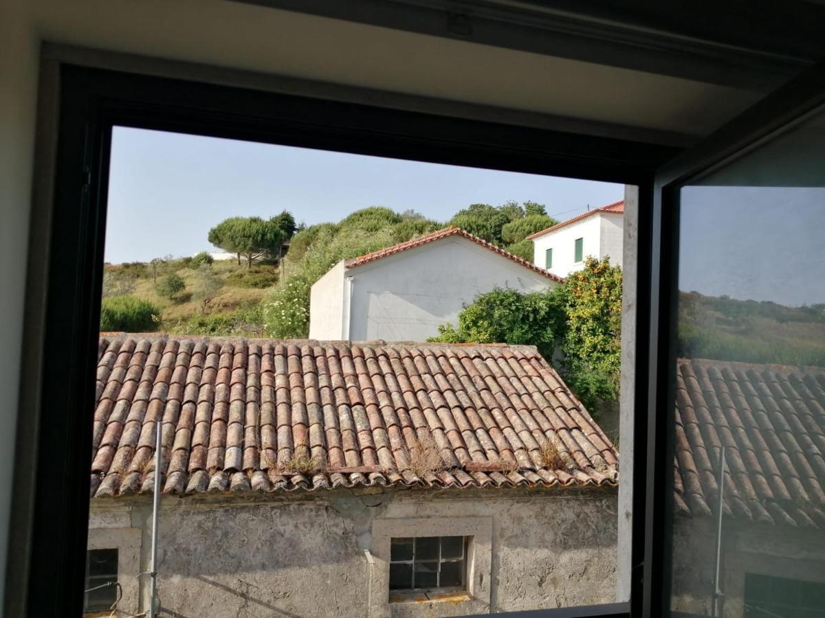 Adega Residencias Artisticas - Perto De Lisboa Almargem  外观 照片