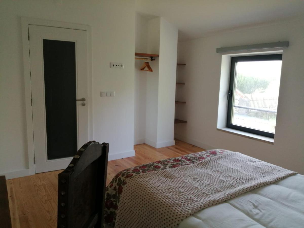 Adega Residencias Artisticas - Perto De Lisboa Almargem  外观 照片