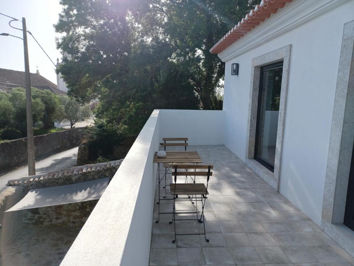 Adega Residencias Artisticas - Perto De Lisboa Almargem  外观 照片