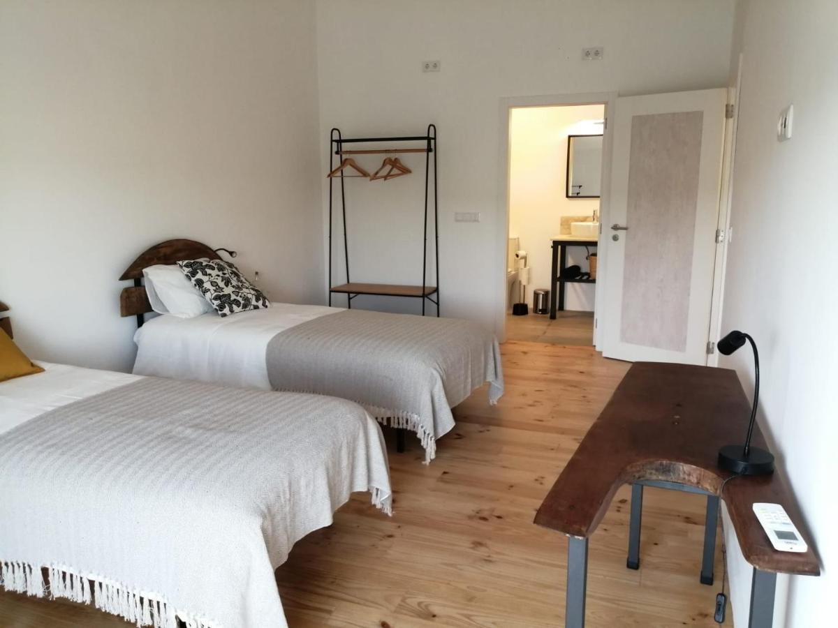 Adega Residencias Artisticas - Perto De Lisboa Almargem  外观 照片