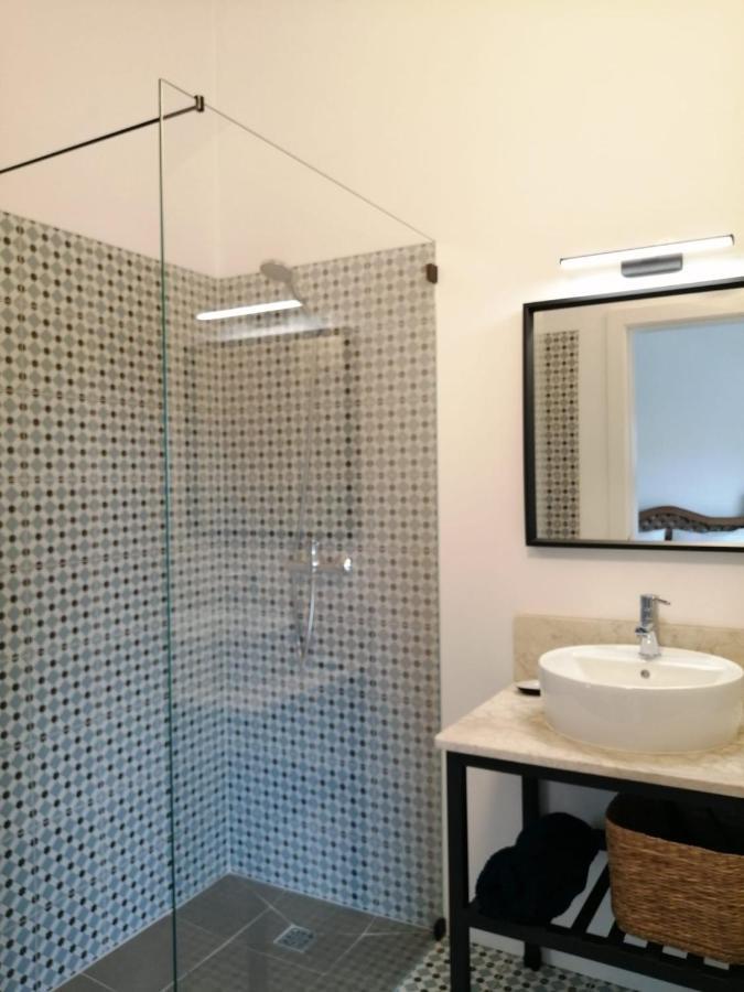 Adega Residencias Artisticas - Perto De Lisboa Almargem  外观 照片
