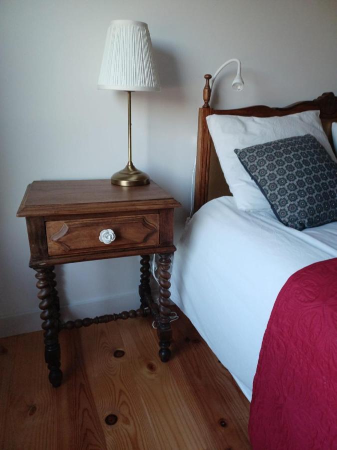 Adega Residencias Artisticas - Perto De Lisboa Almargem  外观 照片