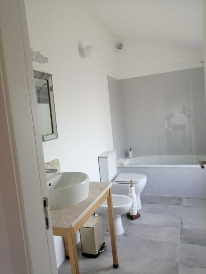 Adega Residencias Artisticas - Perto De Lisboa Almargem  外观 照片