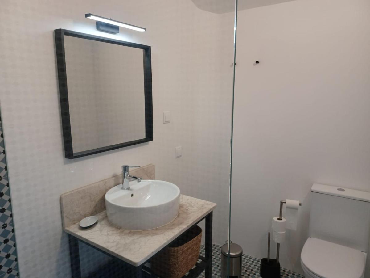 Adega Residencias Artisticas - Perto De Lisboa Almargem  外观 照片