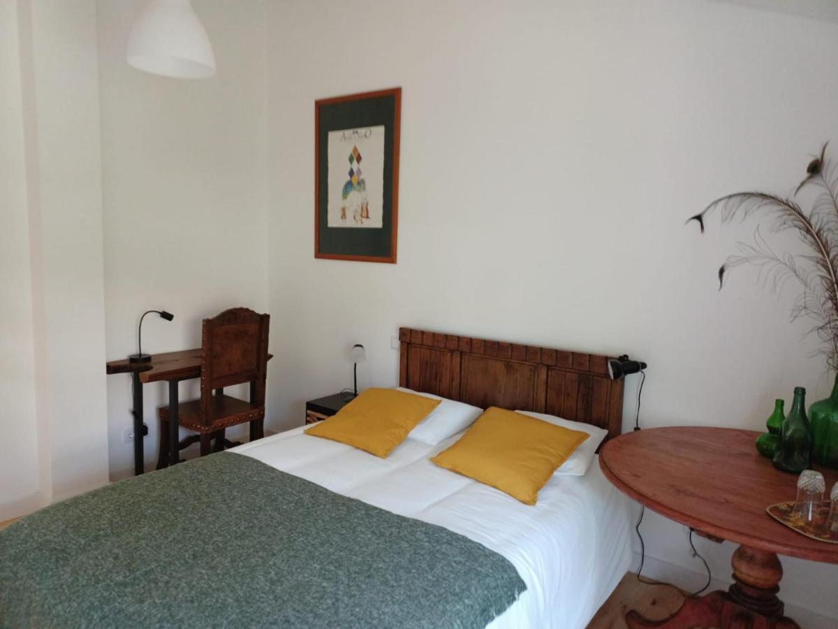 Adega Residencias Artisticas - Perto De Lisboa Almargem  外观 照片