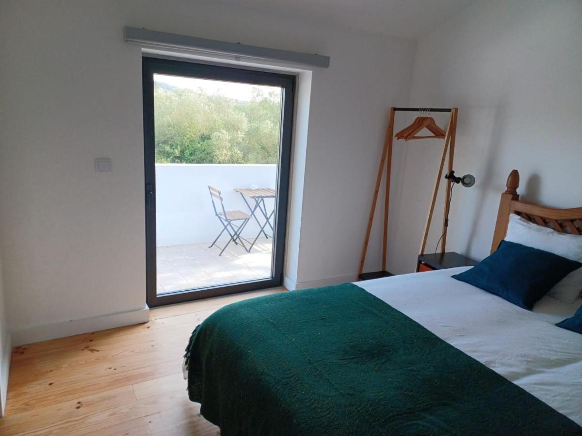 Adega Residencias Artisticas - Perto De Lisboa Almargem  外观 照片
