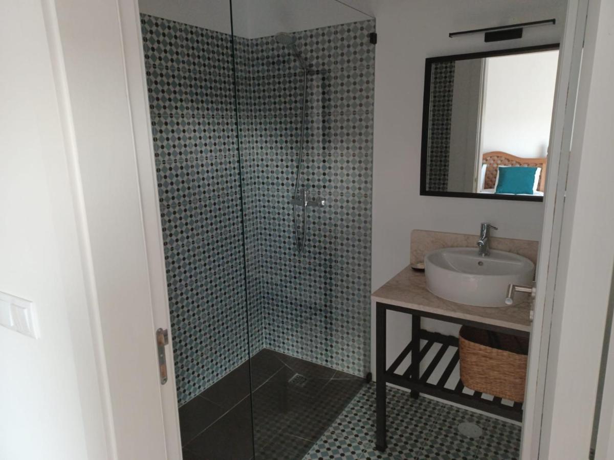 Adega Residencias Artisticas - Perto De Lisboa Almargem  外观 照片