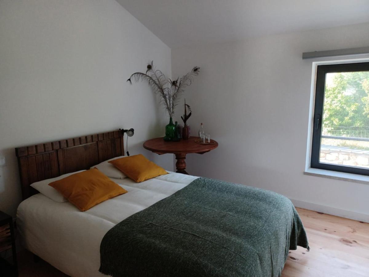 Adega Residencias Artisticas - Perto De Lisboa Almargem  外观 照片