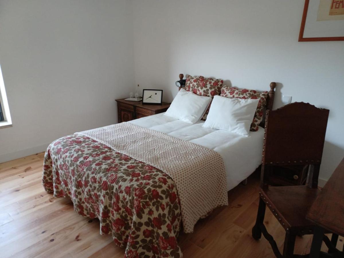 Adega Residencias Artisticas - Perto De Lisboa Almargem  外观 照片