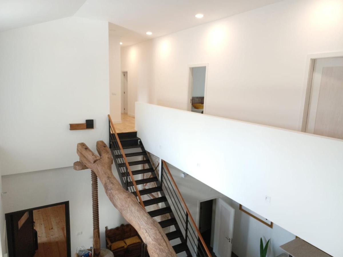 Adega Residencias Artisticas - Perto De Lisboa Almargem  外观 照片