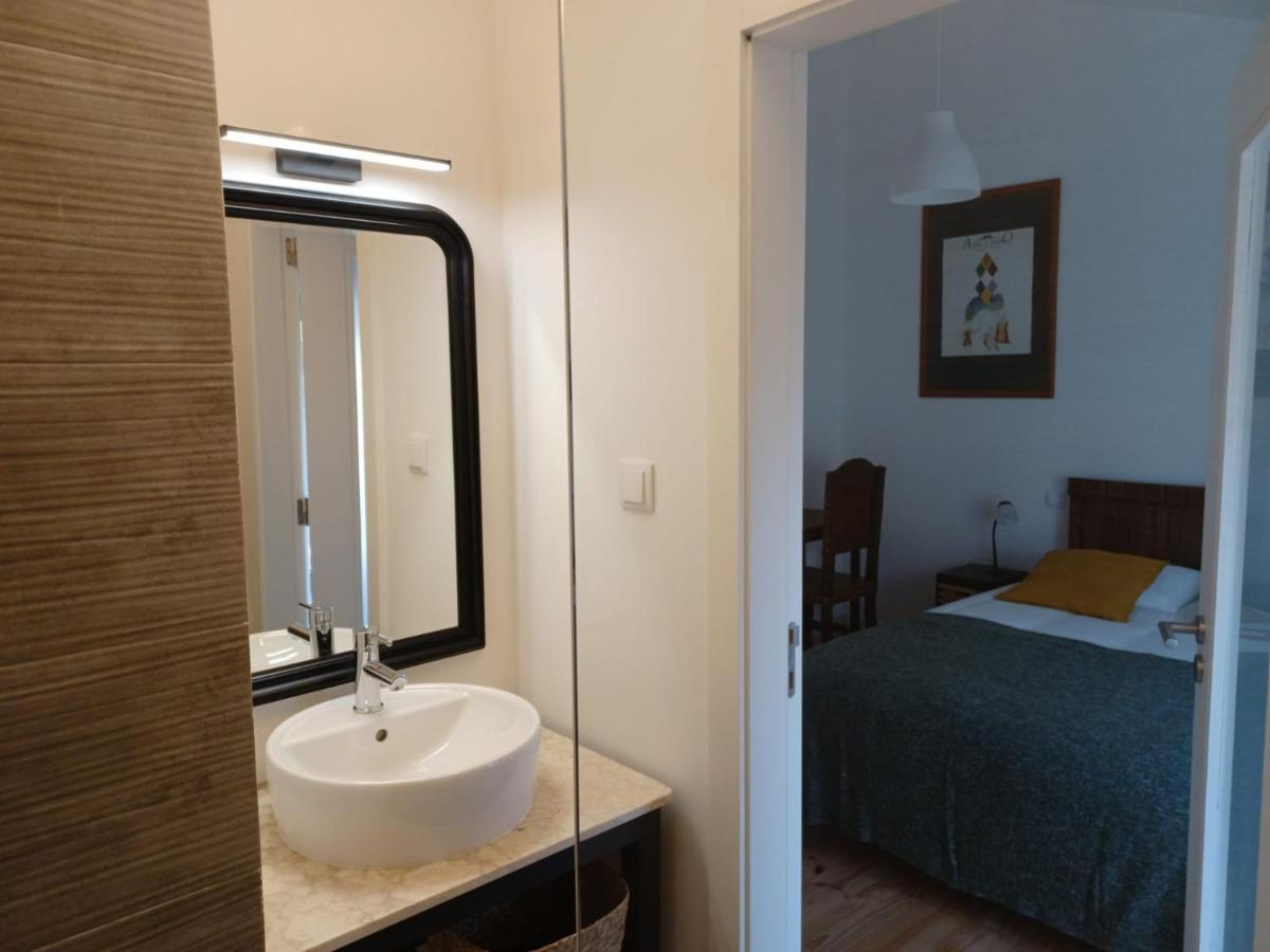 Adega Residencias Artisticas - Perto De Lisboa Almargem  外观 照片