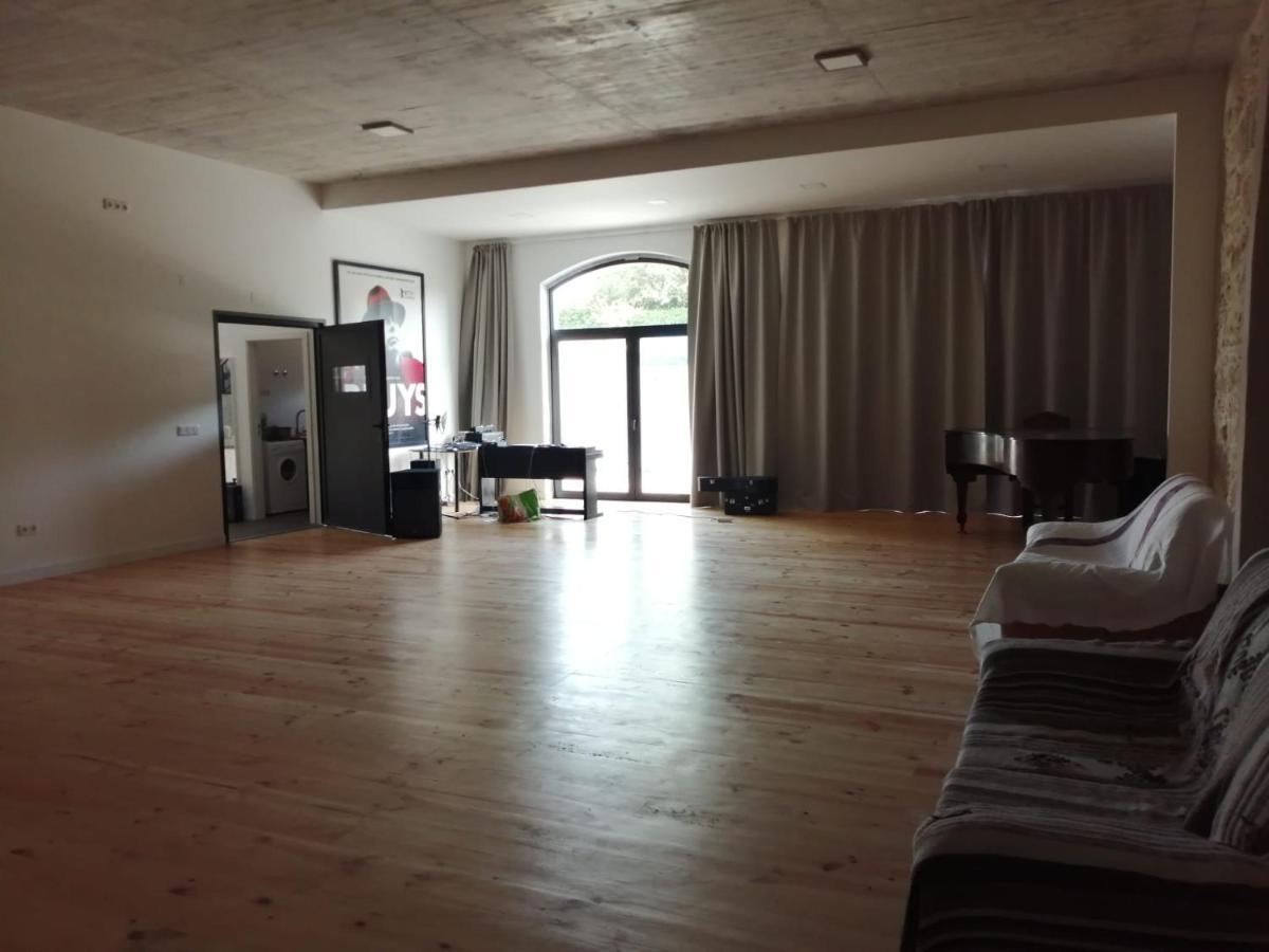 Adega Residencias Artisticas - Perto De Lisboa Almargem  外观 照片